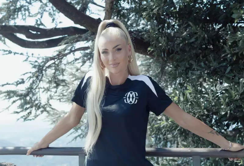 Alisha Lehmann Joins FC Como Women from Juventus in Stunning Serie A Transfer