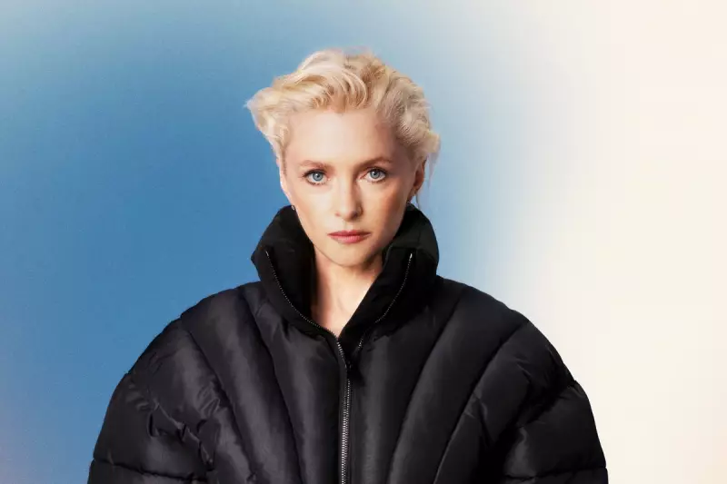 Alison Goldfrapp's 'The Love Invention': A Mesmerising Dive into Dancefloor Euphoria