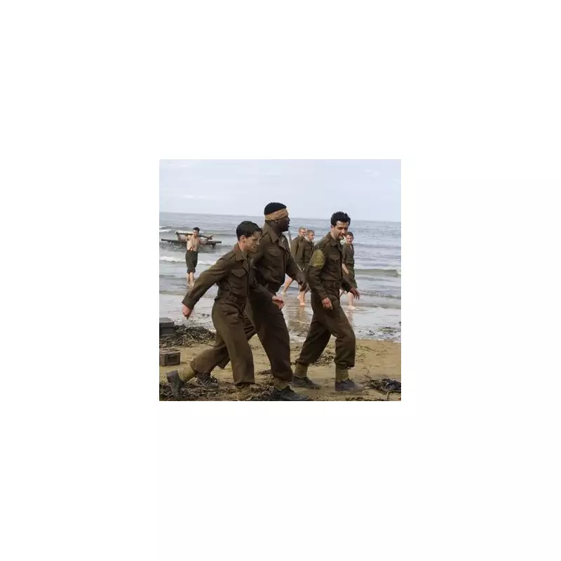 All Quiet on the Western Front Devastates Critics: The Most Harrowing War Film of a Generation