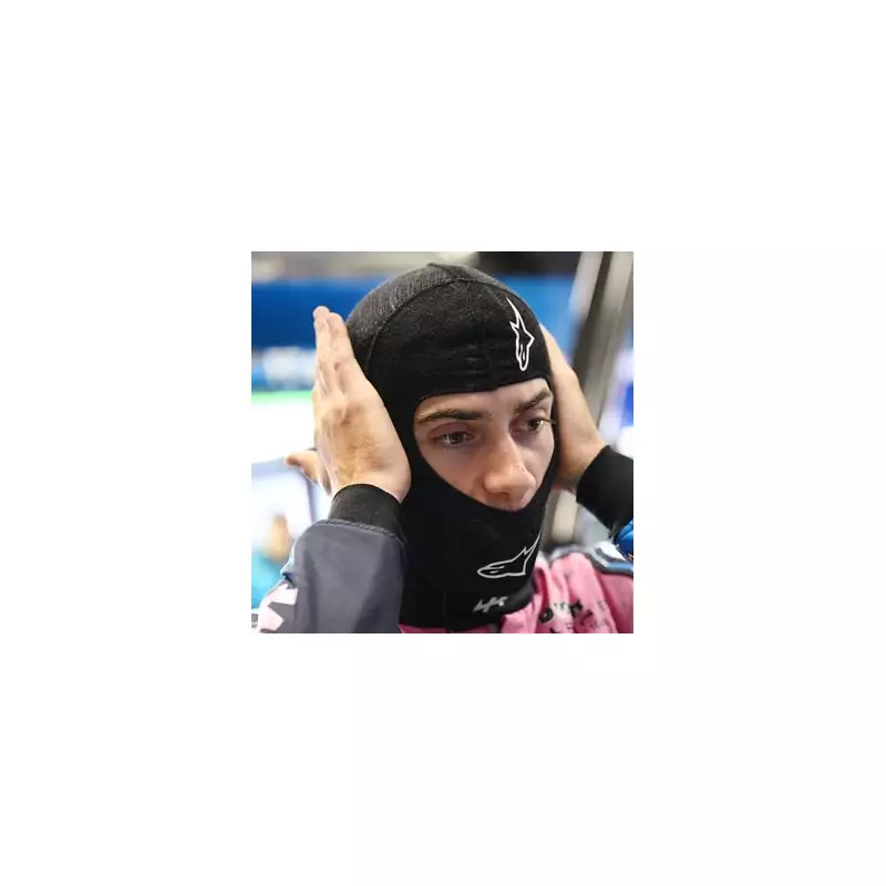 Alpine's Shock Move: Briatore Eyes Colapinto as Future F1 Star After Williams Snub