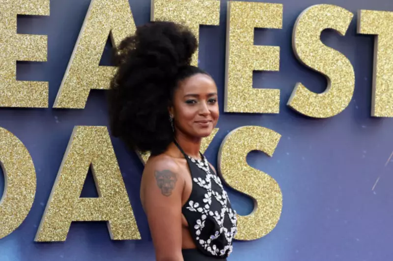 Amaka Okafor Hits Back at 'Diversity Hire' Claims with Powerful Response