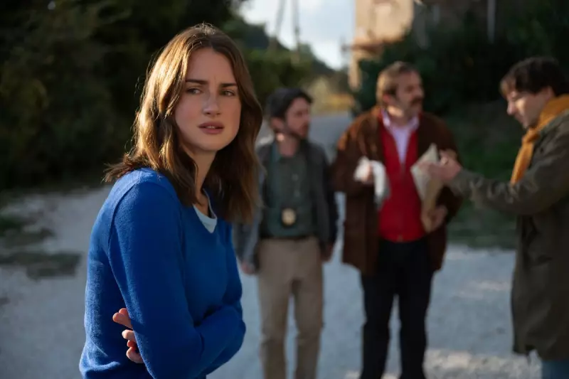 Amanda Knox: The Twisted Tale of Fact & Fiction in Disney's New Drama | The Independent