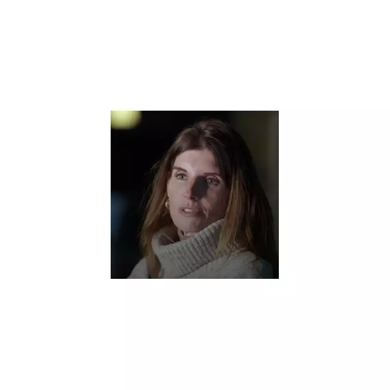 Amanda Owen's Heartbreaking Tribute Leaves Fans in Tears - 'Our Yorkshire Farm' Star Shares Emotional Loss