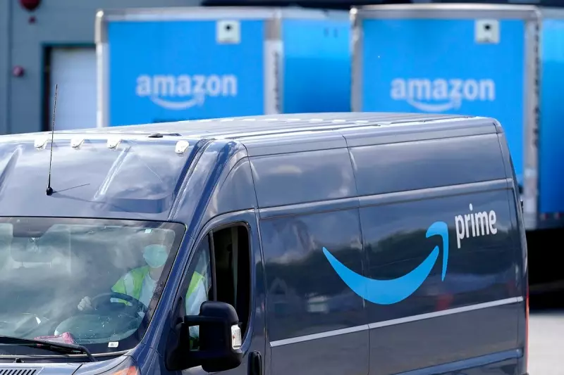 Amazon Expands Prime Benefits in New York with Fresh Grocery Deliveries