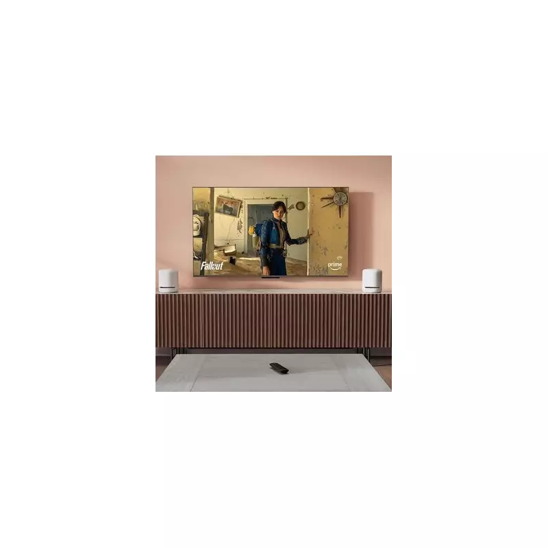 Amazon Fire TV Stick 4K MAX Drops to Lowest Price Ever in Unmissable Deal