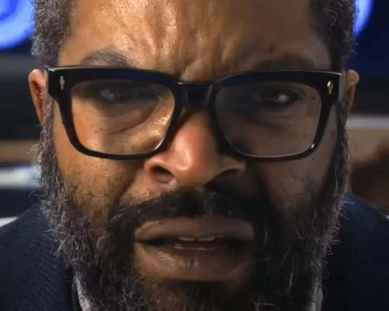 Amazon Prime Revives Sci-Fi Classic with New War of the Worlds Remake