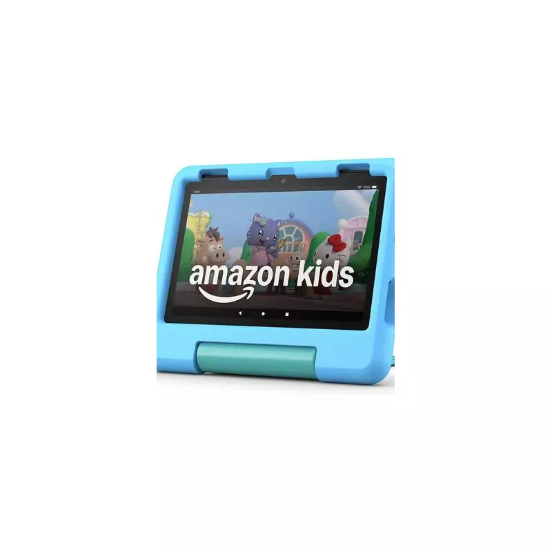 Amazon's Incredible Deal: Trade in Your Old Fire Tablet for a Huge Discount on a New One!