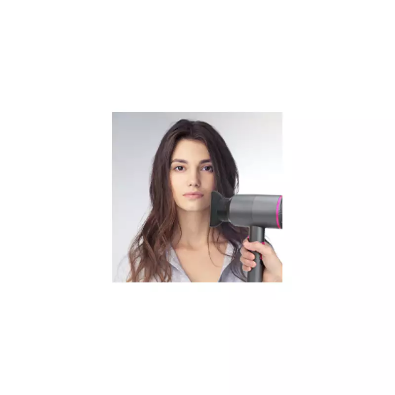 Amazon's Ionic Hair Dryer Sensation: The £30 'Miracle' Tool Transforming British Hair Routines