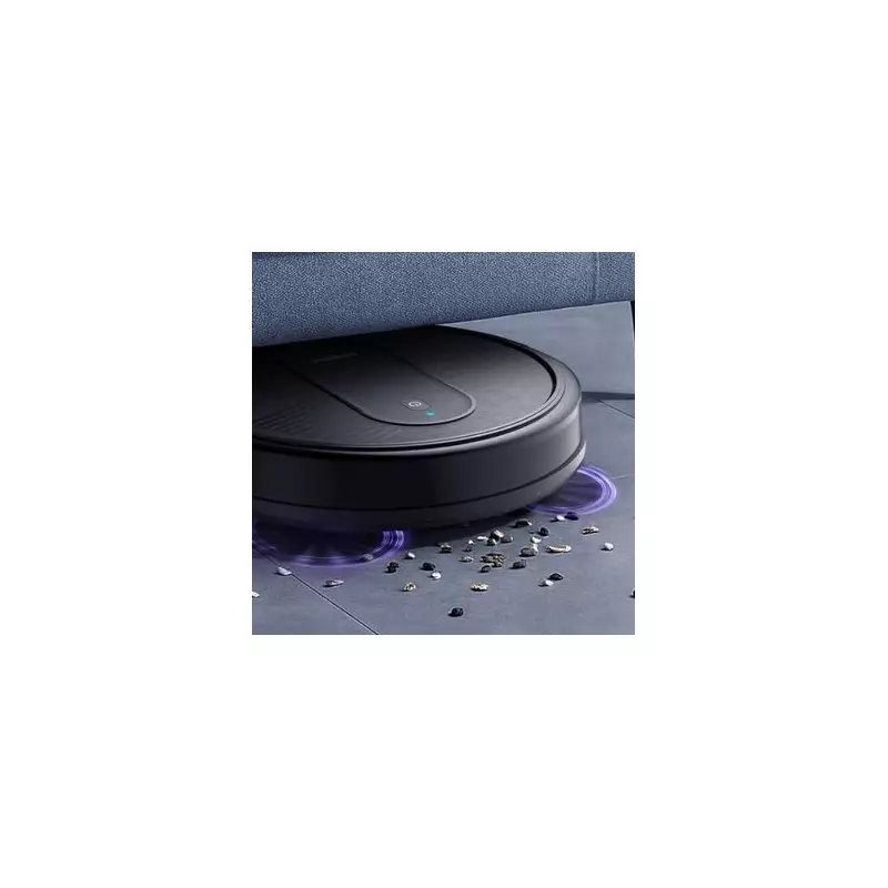Amazon's New Robot Vacuum & Mop: The Ultimate Cleaning Companion Just Got Smarter