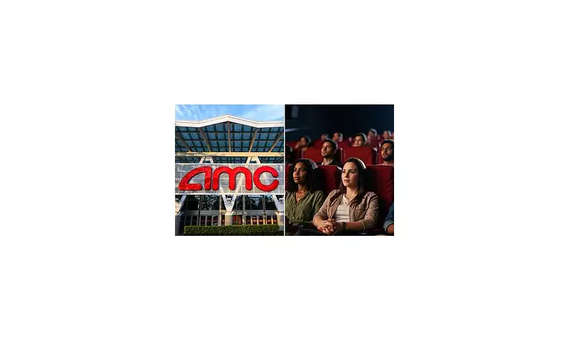 AMC Theatres Sparks Outrage with Controversial New Ad Policy During Movies