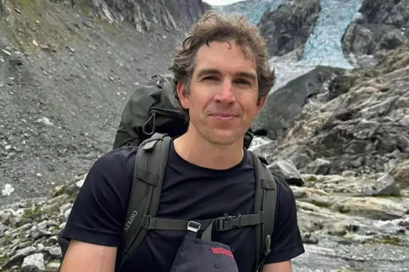 American Journalist Alec Luhn Goes Missing in Norway: Search Underway