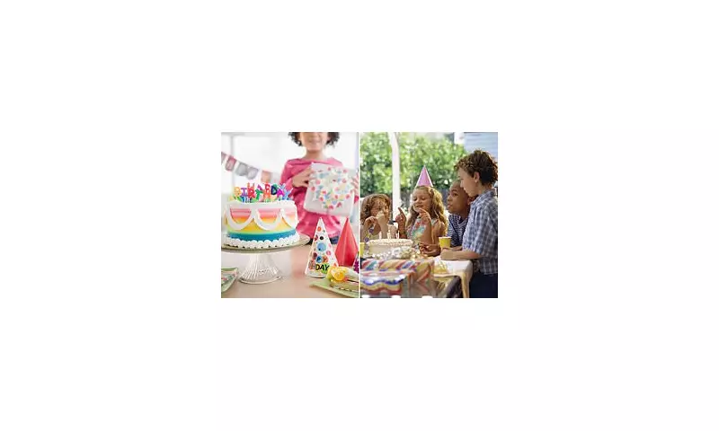 American Mum in Australia Reveals Shocking Differences in Kids' Birthday Parties – Which Country Does It Better?