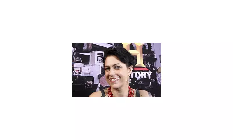 American Pickers Star Danielle Colby Stuns Fans With Risqué Underboob and Thong Snap