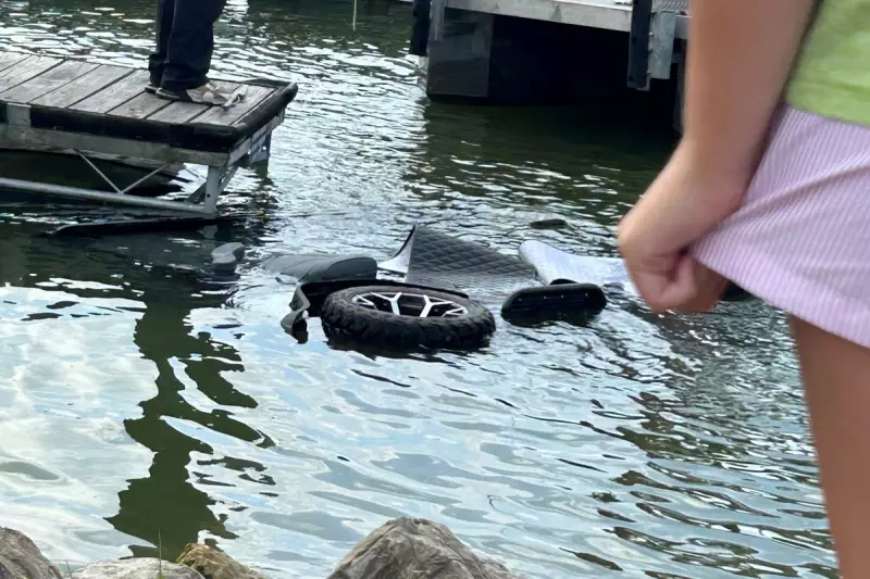 Amish Community in Ohio Faces Legal Battle Over Religious Symbols | Exclusive