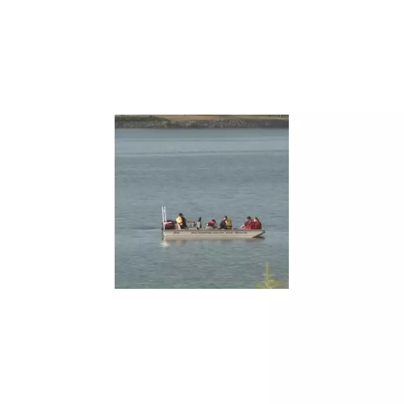 Amish Mother's 100mph Police Chase With Three Children In Car Ends In Dramatic Arrest