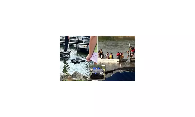 Amish Mother's Chilling 'Test of Faith': Threw Six-Year-Old Son Into Lake to Prove Devotion to God