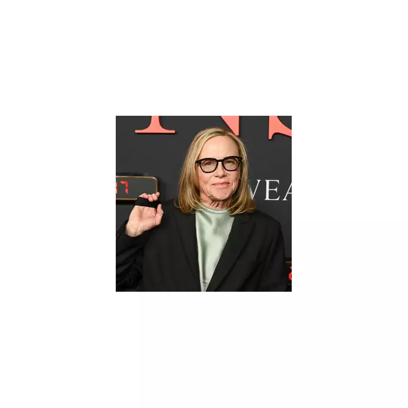 Amy Madigan Reveals the Secret Behind Aunt Gladys in 'Weapons' – A Must-Read Insight!