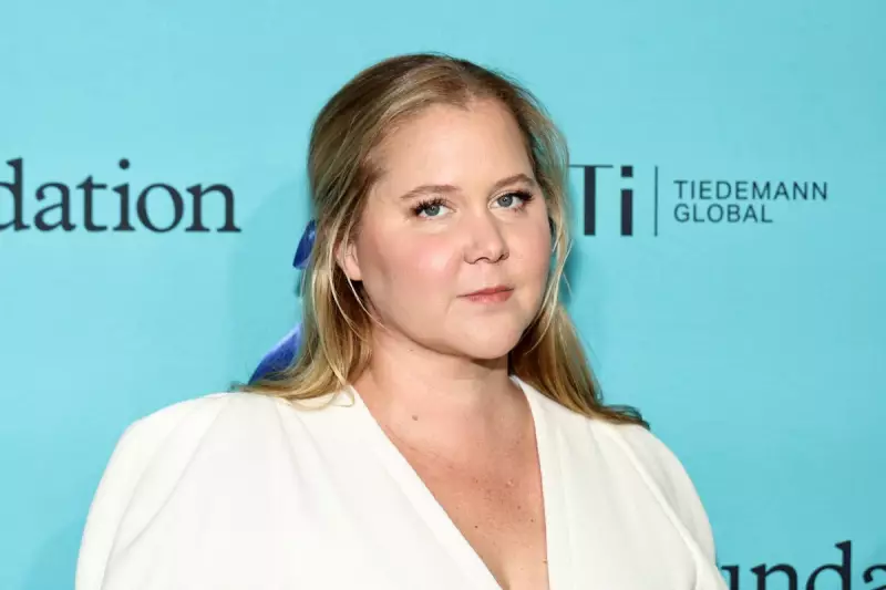 Amy Schumer Opens Up About Emergency Back Surgery Following Surfing Accident