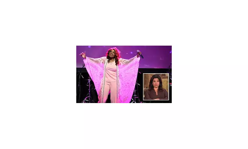 Ana Navarro and Gloria Gaynor Honoured at Kennedy Center Awards – A Night of Celebration and Controversy