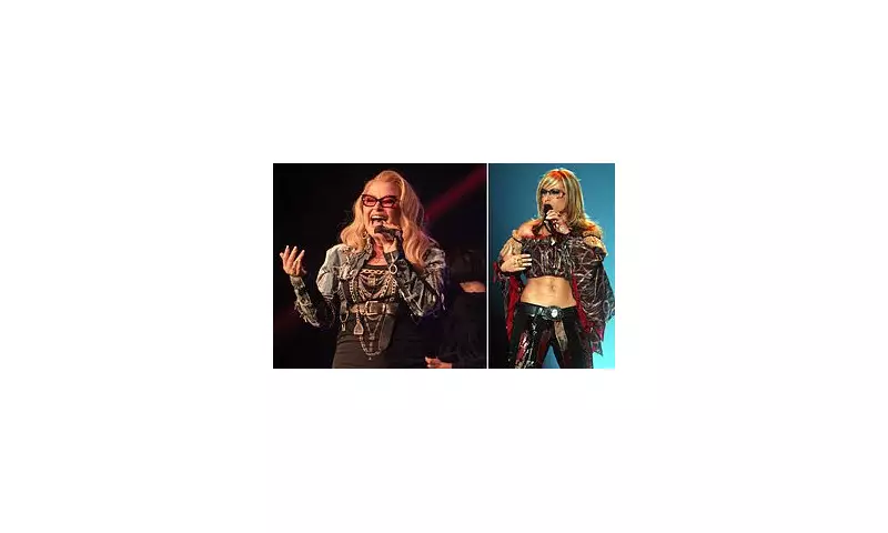 Anastacia Announces Major UK & Ireland Tour for 2025 | First Full Tour in 22 Years