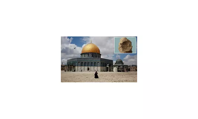 Ancient 'Doomsday' Fingerprint Seal Unearthed: Could This Be Linked to Biblical Prophecy?