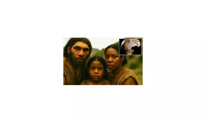 Ancient Liaisons Rewritten: Neanderthals and Humans Mated Far Earlier Than Previously Believed