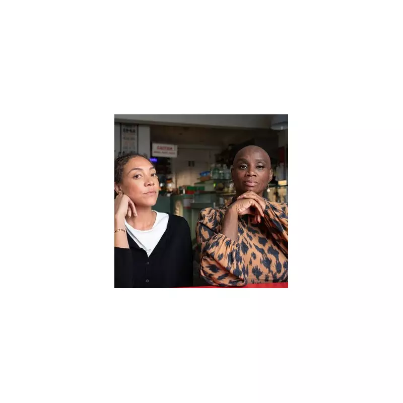 Andi Oliver Blasts Chris Moyles Over 'Disrespectful' Radio Comments – Full Story Inside