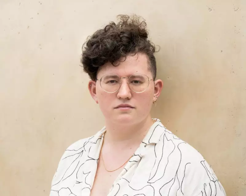 Andrea Long Chu's 'Authority: Essays on Being Right' – A Scorching Critique of Modern Power Dynamics