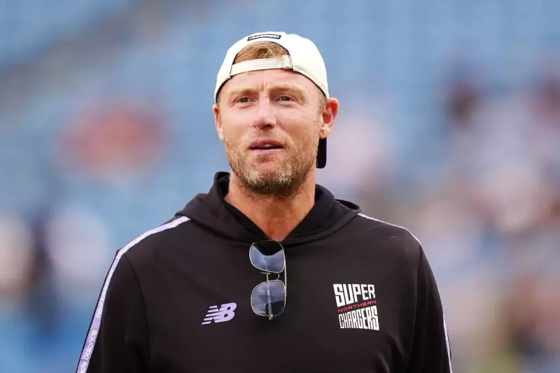 Andrew 'Freddie' Flintoff Praises NHS Heroes in Emotional BBC Documentary