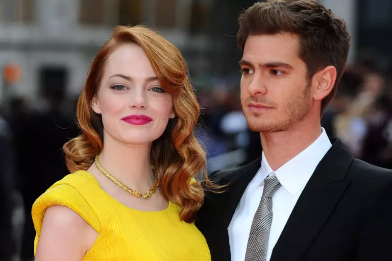 Andrew Garfield Reveals Heartbreaking Reason He and Emma Stone Split | Spider-Man Co-Stars' Romance