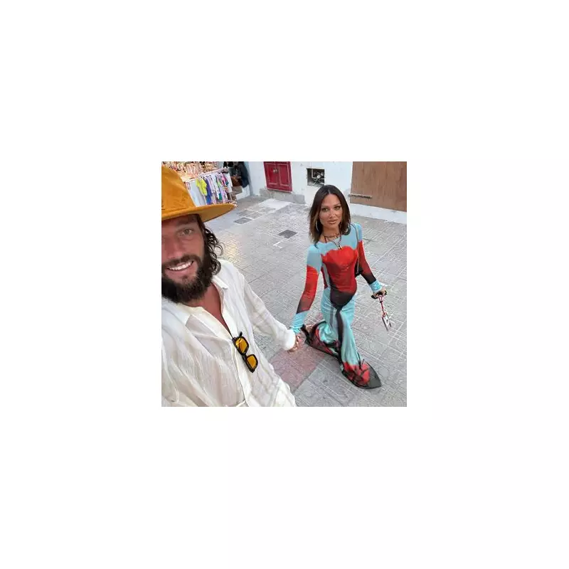 Andy Carroll and Lou Teasdale's Romantic Rome Getaway: Inside the Footballer's Italian Escape with Hair Stylist Love