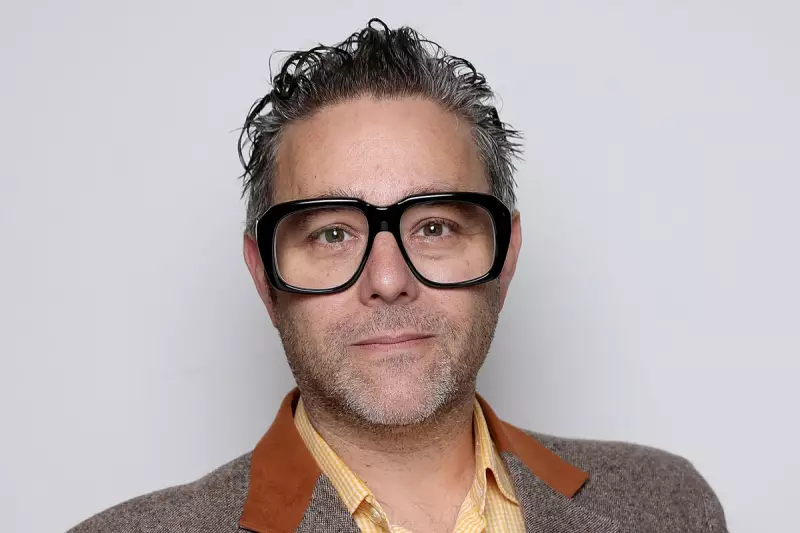 Andy Nyman on The Producers' Return, Mel Brooks' Genius, and West End Theatre's Future