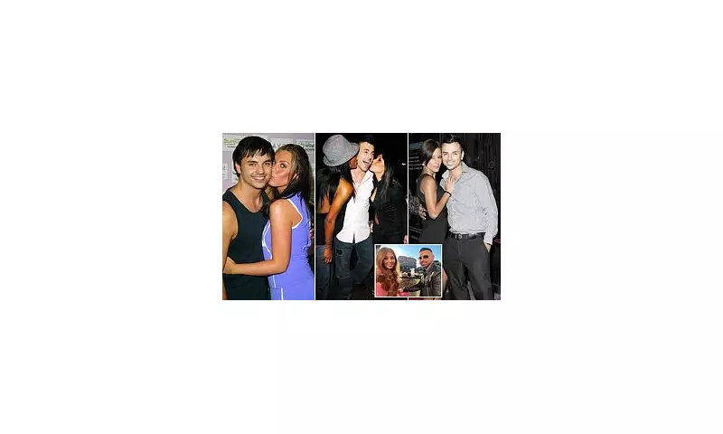 Andy Scott Lee's Marriage Turmoil: Cheating, Big Brother, and a New Love | Exclusive