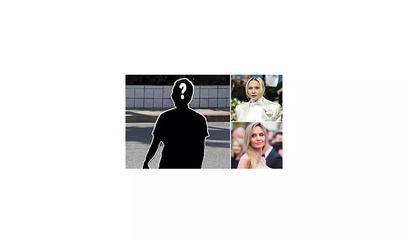 Angelina Jolie Spotted in West Hollywood – But Who Was That Mysterious Woman With Her?