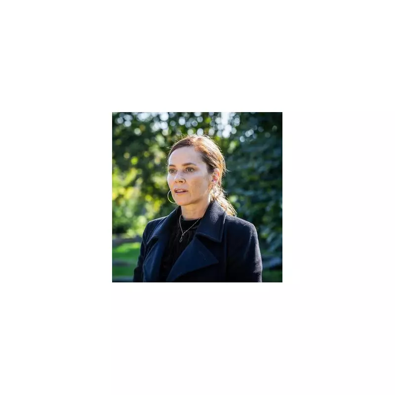 Anna Friel's Terrifying Stalker Ordeal: 71-Year-Old Man Jailed for Obsessive Harassment