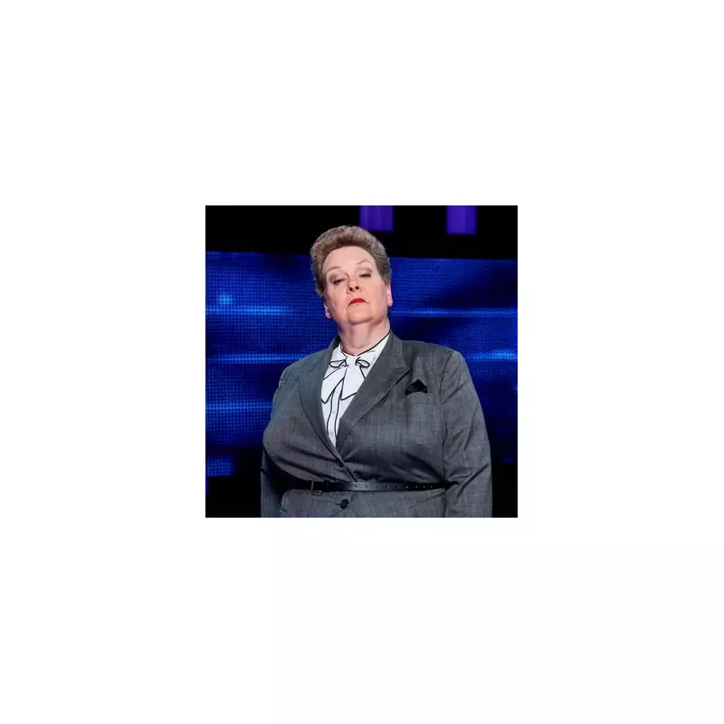 Anne Hegerty's Stunning Career Move: From The Chase to New Horizons