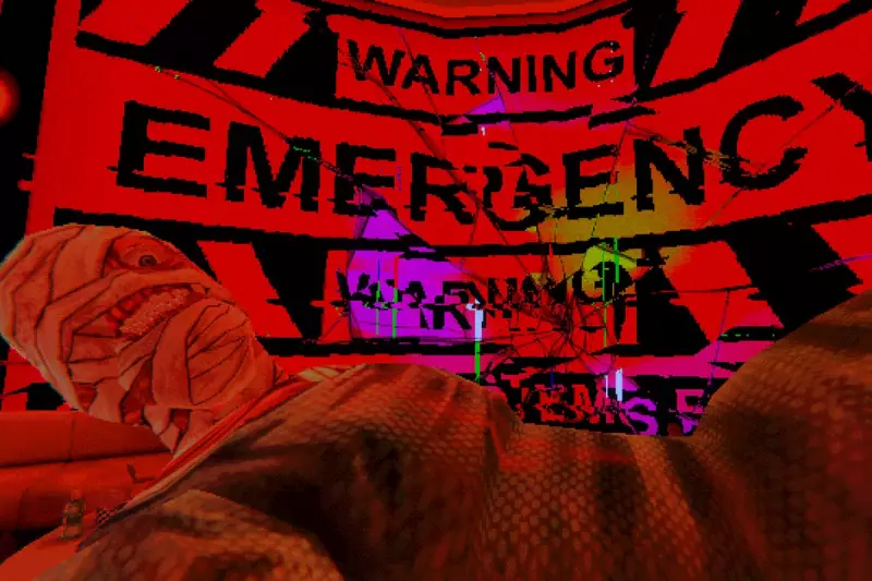 Anti-Porn Group Targets Video Games in Controversial Censorship Push