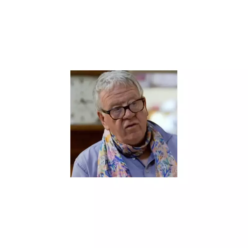 Antiques Road Trip Expert's Shocking Warning: 'Don't Make This Costly Mistake!'