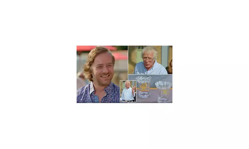 Antiques Roadshow Unveils Rare Historical Gems – BBC's Hidden Treasures Revealed!