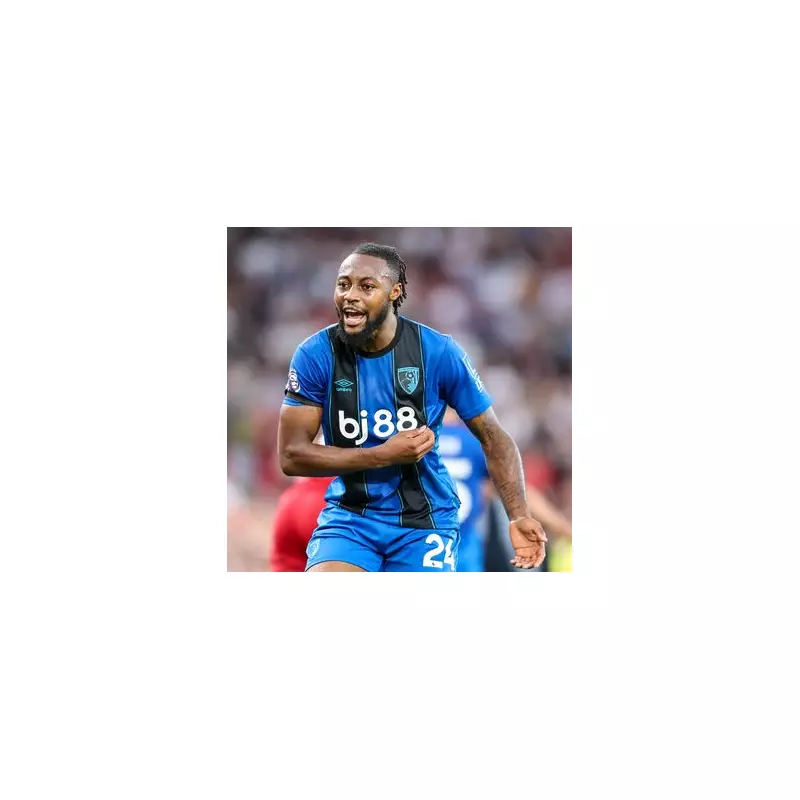 Antoine Semenyo Faces Backlash After Controversial Social Media Post – Liverpool Star in Hot Water