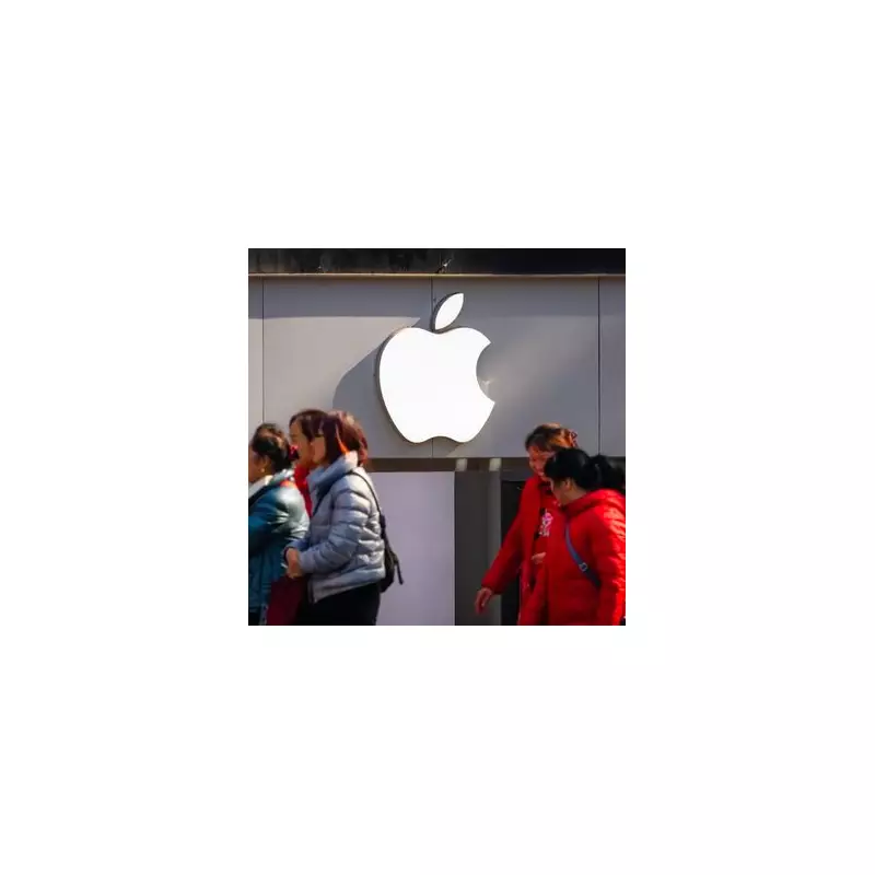 Apple Issues Urgent iPhone Security Alert: Change This Setting Now