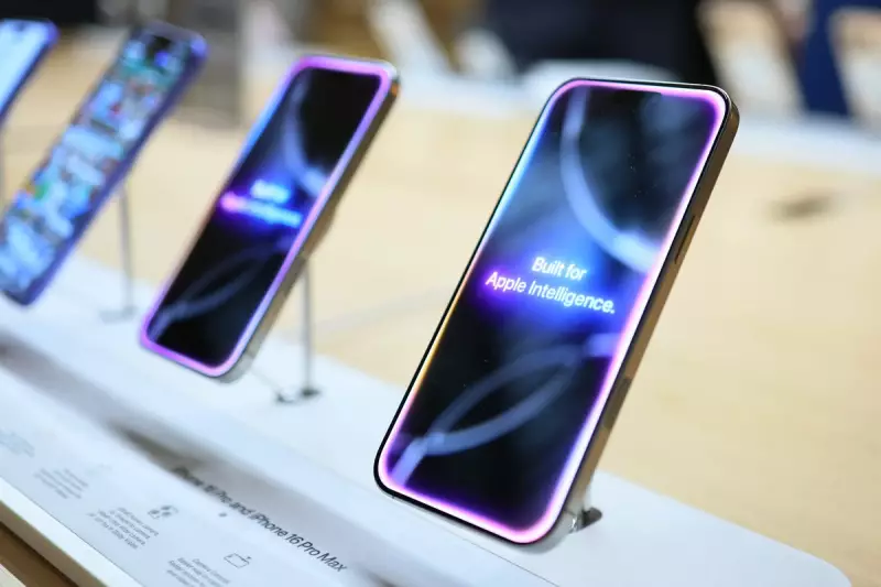 Apple Set to Revolutionise iPhones with AI: What to Expect from iOS 18