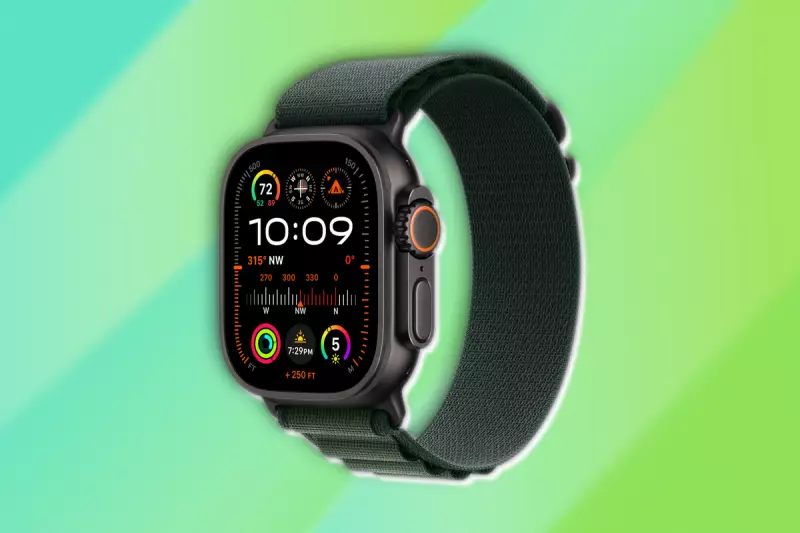 Apple Watch Series 11: Major Redesign & New Health Features Revealed for 2024 Release