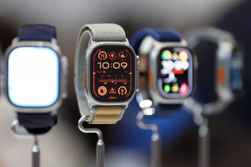 Apple Watch Update: Heart Rate & Blood Oxygen Features Get Major Boost