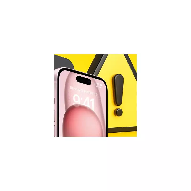 Apple's iOS 18 Set to Revolutionise iPhone Alerts with Game-Changing Customisation