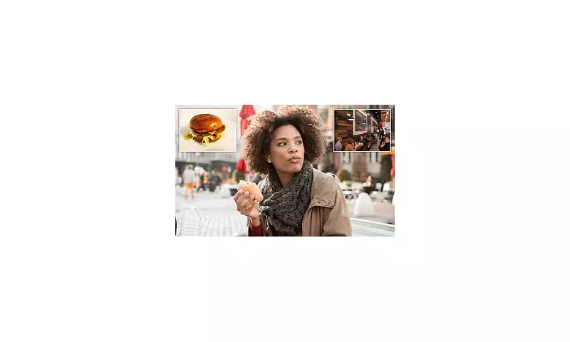 Arby's Customers Ranked Among the Worst in Fast Food – Here's Why