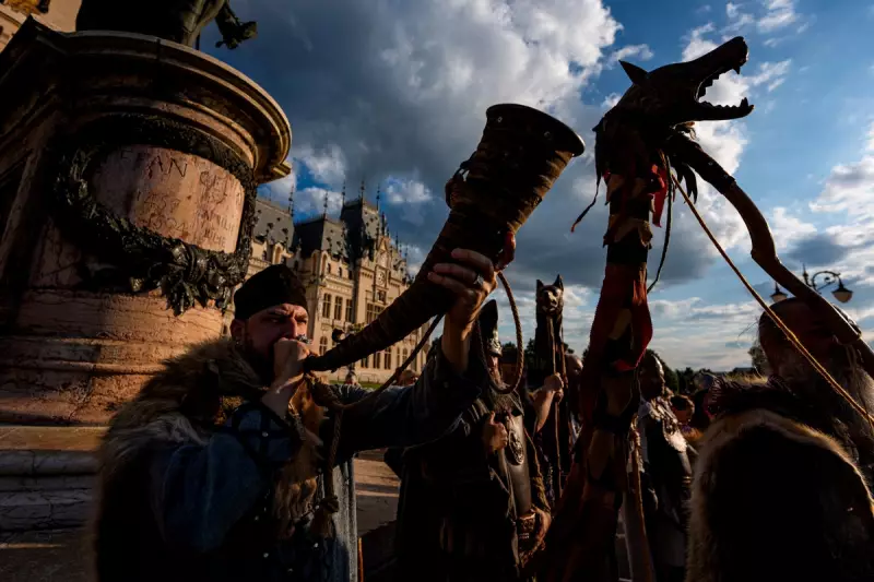 Archaeologists Unearth Roman Fort in Moldova, Rewriting Ancient History