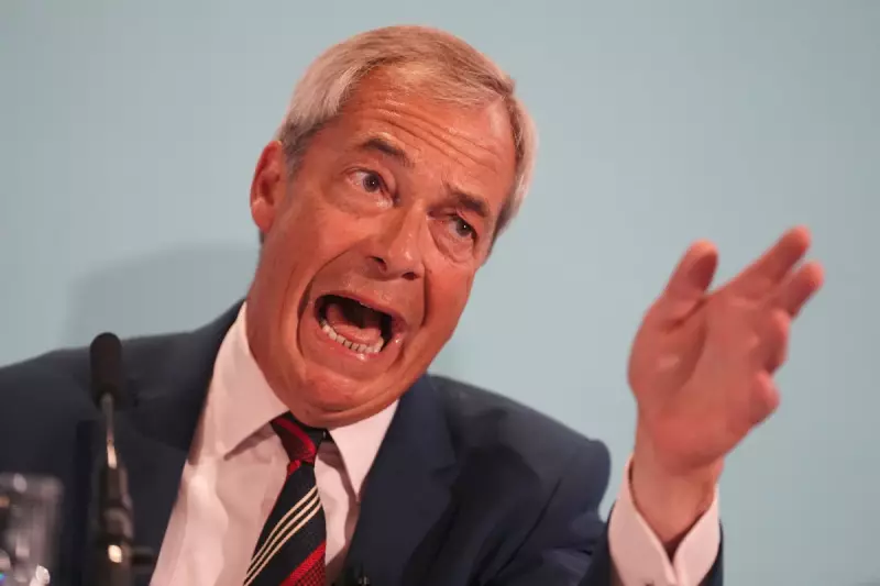 Archbishop of York Condemns Nigel Farage's 'Un-Christian' Rhetoric on Migrant Boats