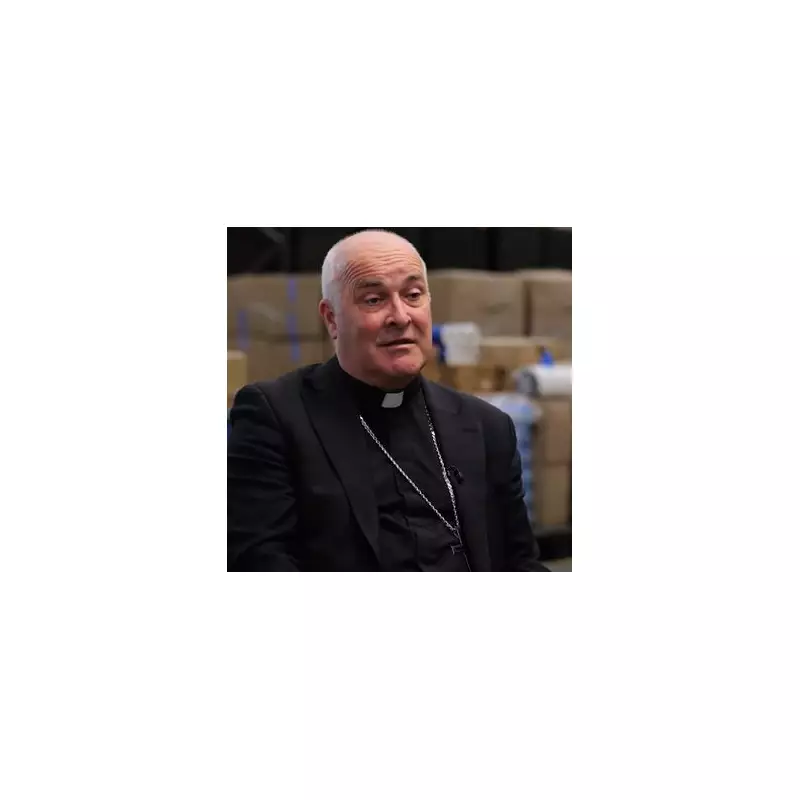 Archbishops Condemn Two-Child Benefit Cap as 'Cruel and Unjust' in Scathing Attack