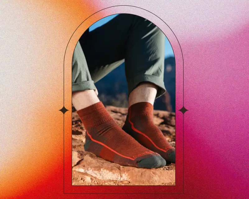 Are Darn Tough Socks Really Worth the Investment? A Buy-It-for-Life Review